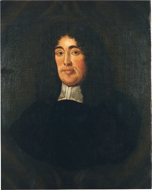 Titus Oates